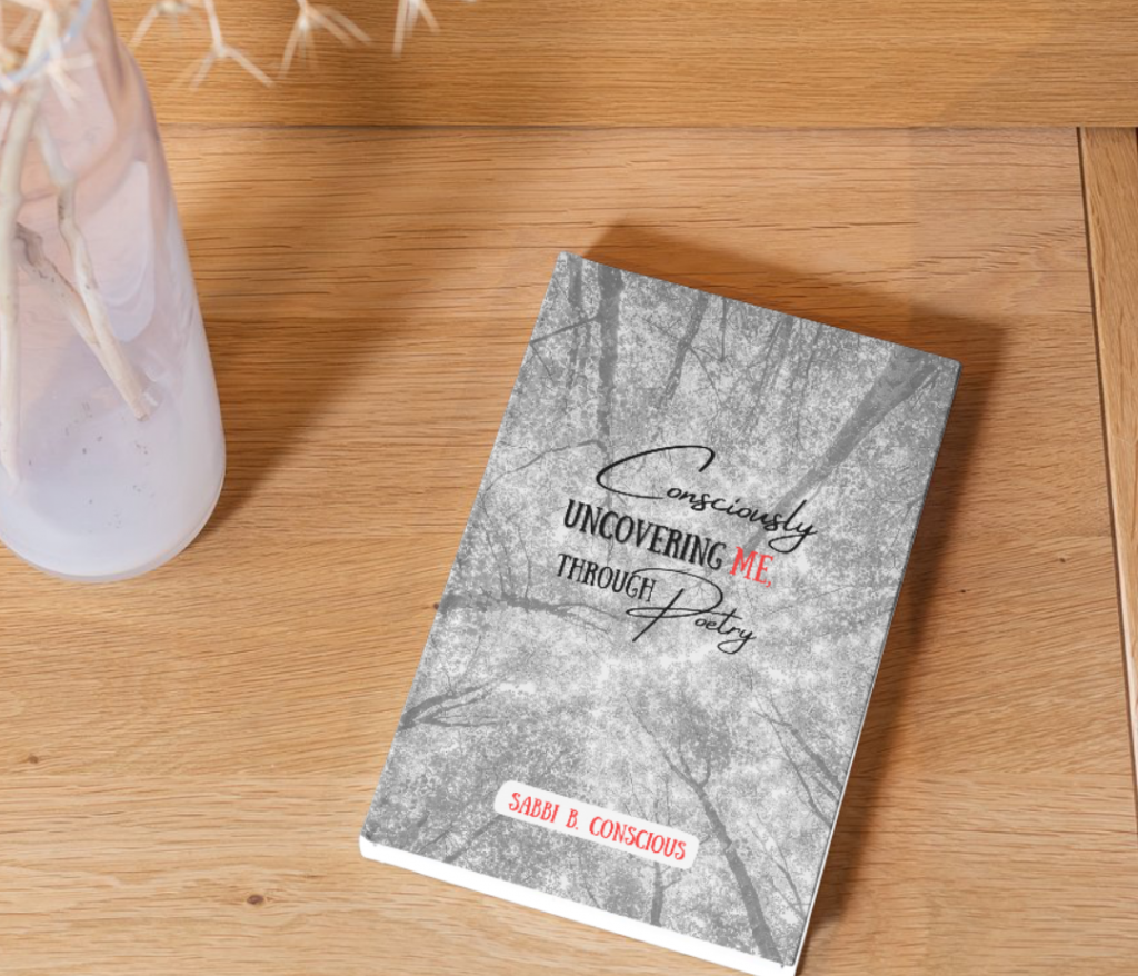 Consciously website book image -3